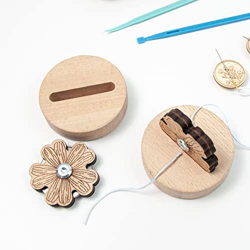 Thread Cutter Blade for Sewing (Daisy)
