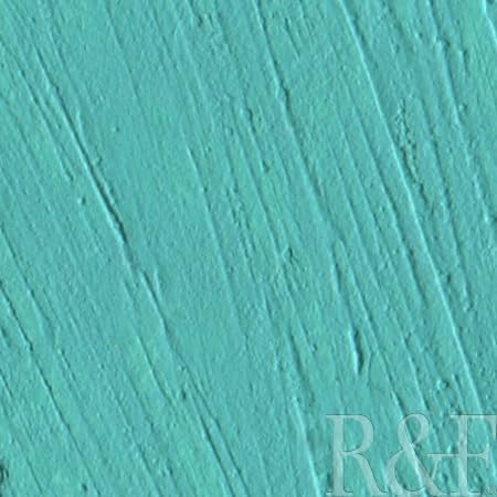 R&F Pigment Stick 38Ml Malachite Green