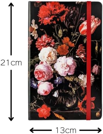Talens Art Creation Sketchbook Still Life | 13 x 21 cm, 140 g, 80 Sheets (9314252M)