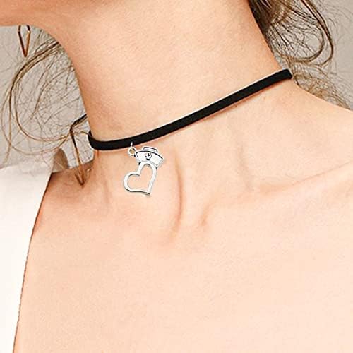 WOCRAFT 120pcs Antique Silver Medical Charms for Jewelry Making Alloy Nurse Medical Charms for DIY Crafts (SN003)