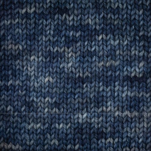 KnitPro Symfonie Fingering Weight Merino Wool Yarn 100g, Daydream