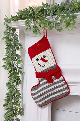 Red Heart With Love Yarn - Eggshell