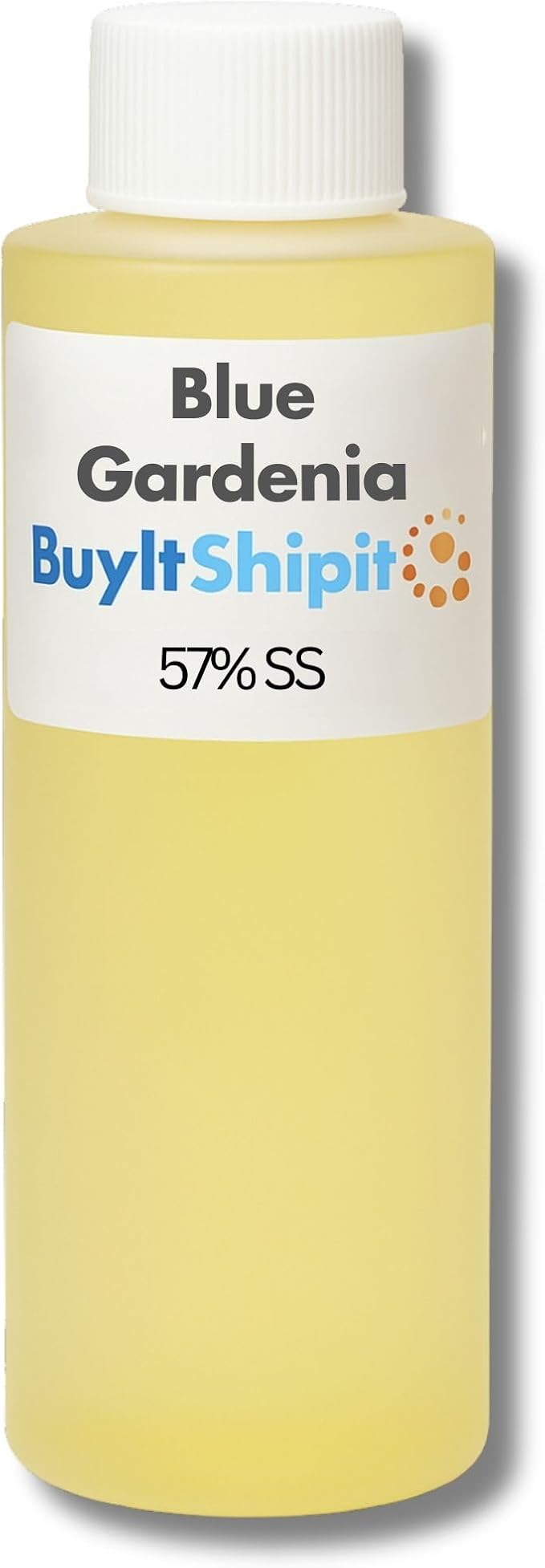 Blue Gardenia from Our Floral Collection - Perfect for Adding Aroma to Freshies, Candles, Soaps, and Diffusers - 8 oz