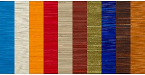 Michael Harding Artist Oli Colours, Desert Oil Paint Set, Ten 40ml Tubes, 0030012
