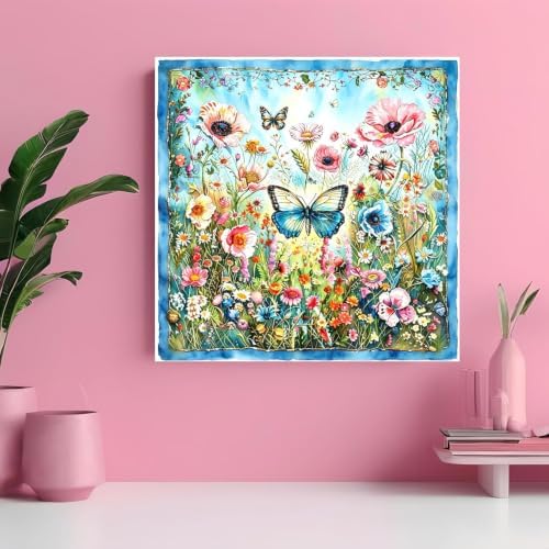 Diamond Art Kits for Adults DIY Diamond Painting Kits for Adults