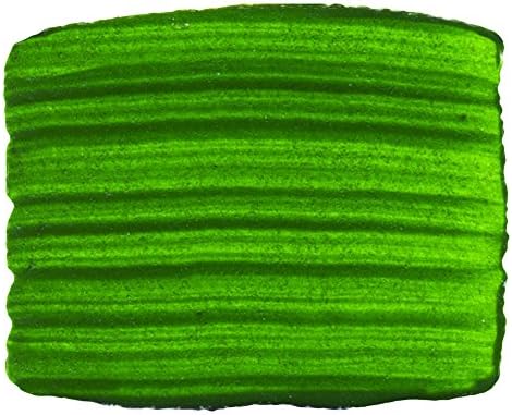M. Graham Artist Oil Paint Sap Green, Permanent 1.25oz/37ml Tube