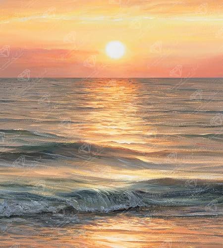 DIAMOND ART CLUB Heavenly Beauty Diamond Art Kits for Adults
