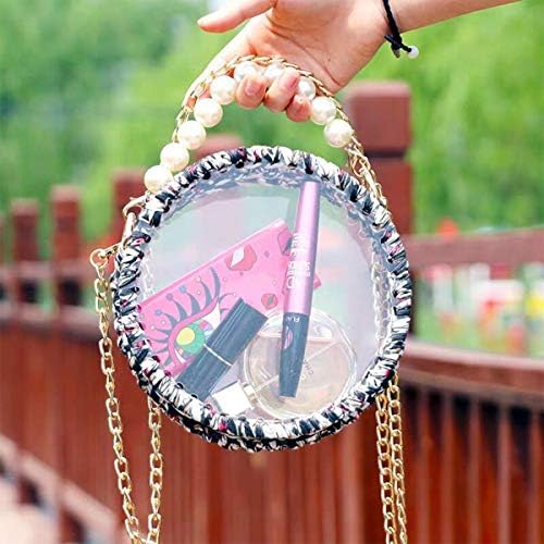 iSuperb 1 Pack Knitting Yarn Colorful Cloth T-Shirt Yarn Fabric Crochet Cloth for DIY Knitted Art Basket Bag - 100g