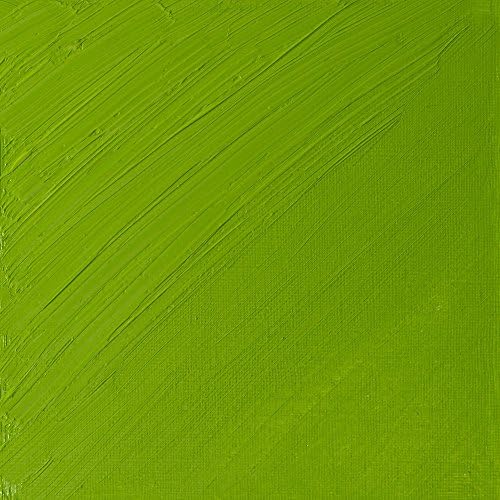 Winsor & Newton Artists' Oil Paint, 37ml Tube, Cadmium Green Pale