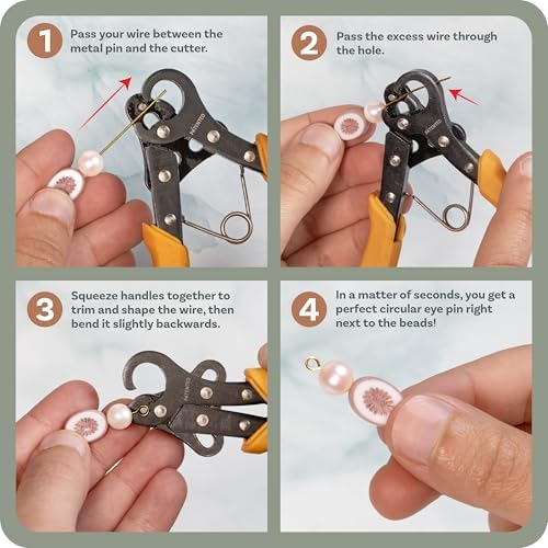 The Beadsmith Original One Step Looper (Pack of 2)
