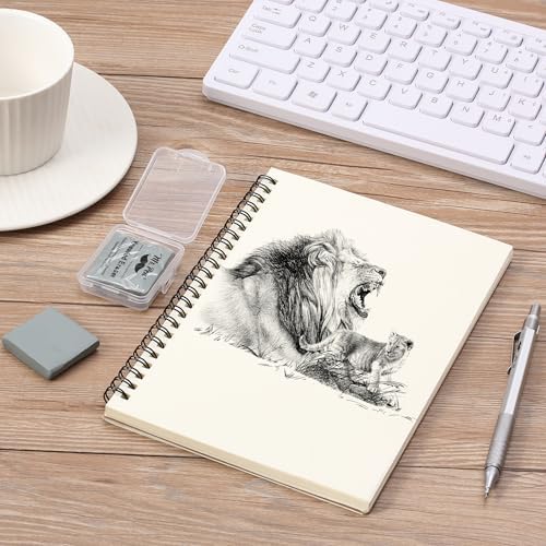 Mr. Pen- Kneaded Erasers, 10 Pack
