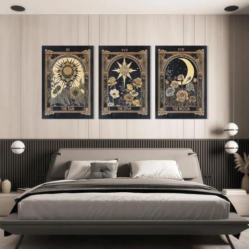 3pack card Diamond Art Kits for Adult Diamond Painting Kit for Beginner