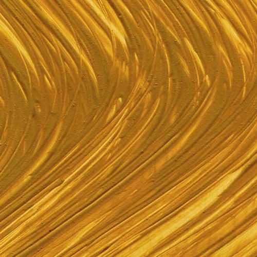 Williamsburg Artist Oil Colors, Yellow Ochre (Domestic), 37 ml Tube