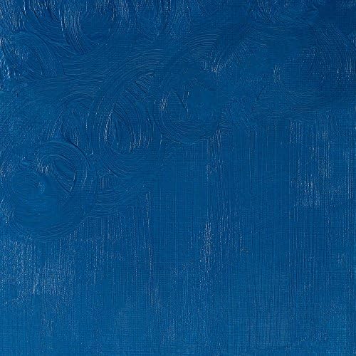 Winsor & Newton Artisan Water Mixable Oil Paint, 37ml, Cerulean Blue Hue