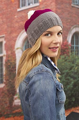 Red Heart 10016767 With Love Yarn, Pewter