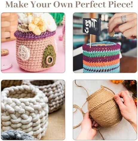 5Pcs Wooden Basket Bottom 5 Size Oval Circle Blank Crochet Basket Wood Base