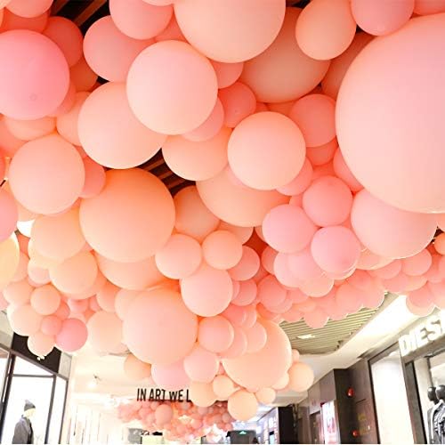 gegemaoyi 1600pcs Glue Point Clear Balloon Glue Removable Adhesive Dots Double Sided Dots of Glue Tape for Balloons Craft Glue Points Dots Sticky Dots or Wedding Decoration