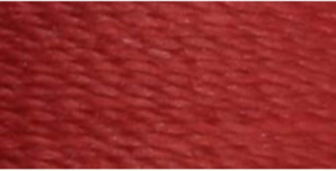 COATS S910-2250 Dual Duty XP General Purpose Thread, 250-Yard, Red, 1.75 x 1.25 x 1.25