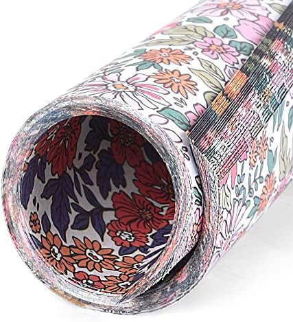 Origami Paper 6x6" Double Sided 50 Sheets 10 Colors Origami Kit,Craft Paper