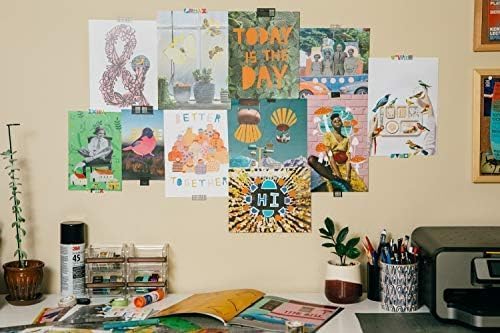 Free Period Press Collage Kit Vol. 1: 120 Pages of Photos, Illustrations, and Textures to Cut, Combine, and Craft | Perforated Pages for Junk Journals, Vision Boards & DIY Crafts (Volume 1)