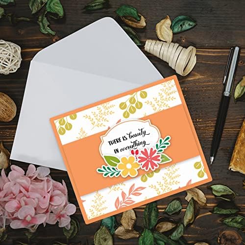 INFUNLY Label Die Cut Leaf Clear Stamps and Dies Sets for Card Making Word Silicone Stamps Cut Stencils for DIY Scrapbooking Photo Album Decorative Paper Crafting Embossing Template