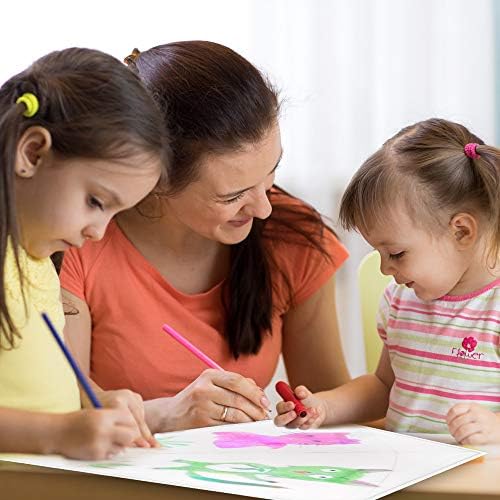 DIY Kites for Kids Kite Making Kit, Decorating Coloring Kite Party Pack