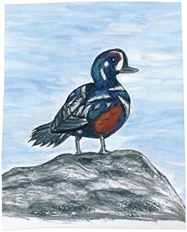 UCreate Mixed Media Art Paper, Wet or Dry Media, White