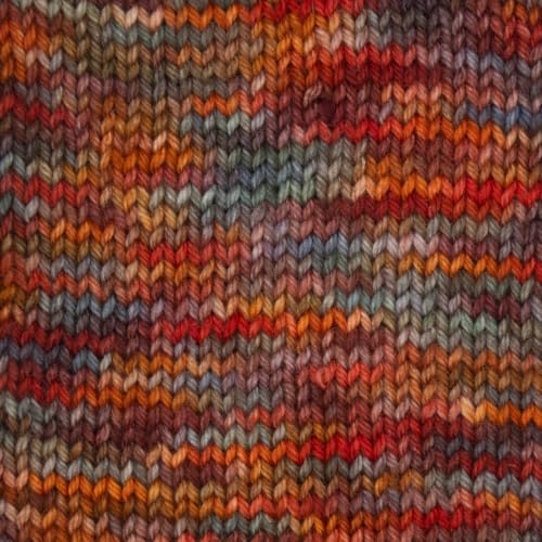 KnitPro Symfonie Fingering Weight Merino Wool Yarn 100g, Folklore