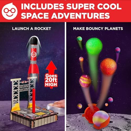 Doctor Jupiter My First Astronaut Kit for Kids Ages 5+