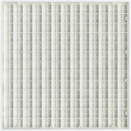 12"x12" Stained Glass Cutting Mat, Stain Grid Board-Acrylic