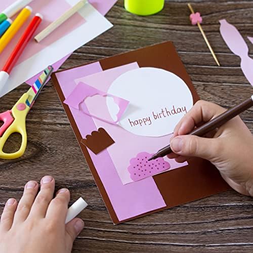 LLPT Double Sided Tape 1" x 50 Ft, White, 2 Pack