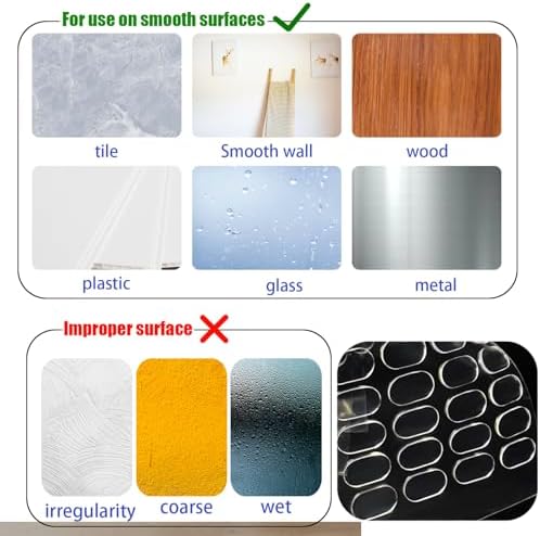 480 Pcs Gel Glue Dots, Double Sided Sticky Dots Clear, Removable Adhesive Dots, Sticky Tack, Museum Putty Stick, Mounting Putty for Balloons Crafts DIY Festival Party Decoration