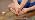 Leukotape P Adhesive Strapping Tape – for Sports Injuries, Strains and Sprains - 1.5 in x 15 yds, Tan, (30 Rolls)