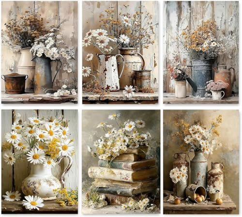 Square Diamond Art Kits for Adults Cute Diamond Painting Kit for Beginner