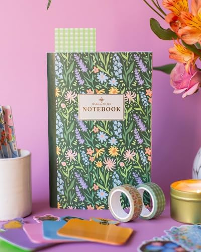 Selah by Mr. Pen Spring Bible Journaling Kit, Limited Edition