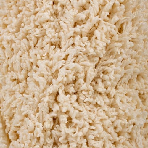 S Sensy Teddy - Micro Polyester Amigurumi Yarn 3 Skeins Beige 109 Yards 4oz