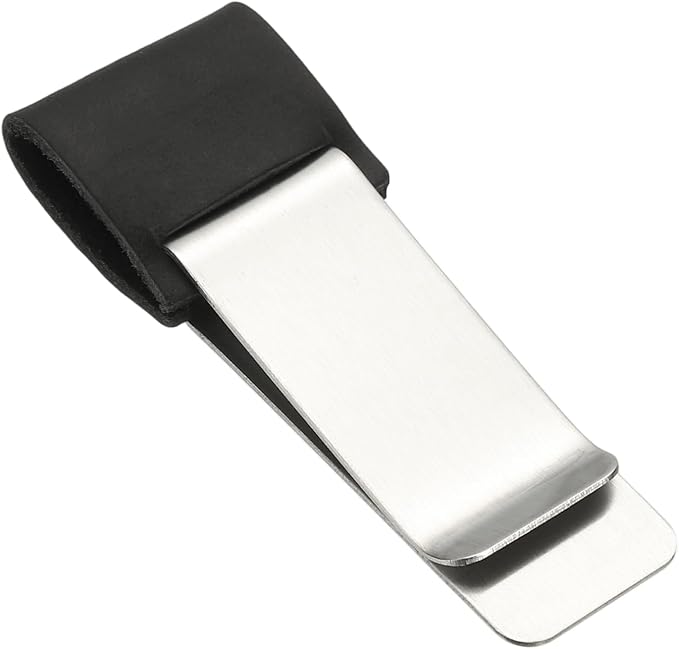 PATIKIL Pen Loop for Notebook Black