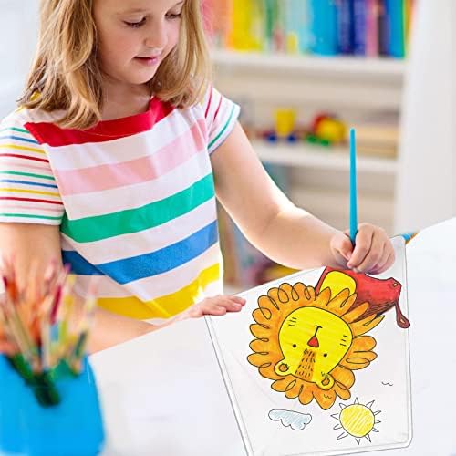 DIY Kites for Kids Kite Making Kit, Decorating Coloring Kite Party Pack