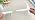Pangda 1 Pcs 12 Inch T-Square Ruler Plastic for Drafting Drawing