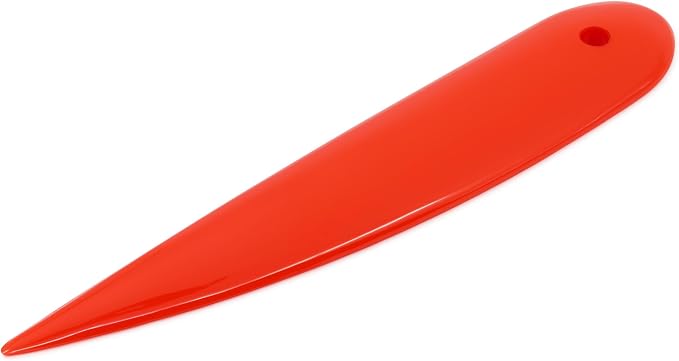 Dritz 636 Point Turner & Seam Creaser , White