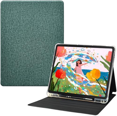 Case for XPPen Magic Drawing Pad 12.2" (Sage Green)