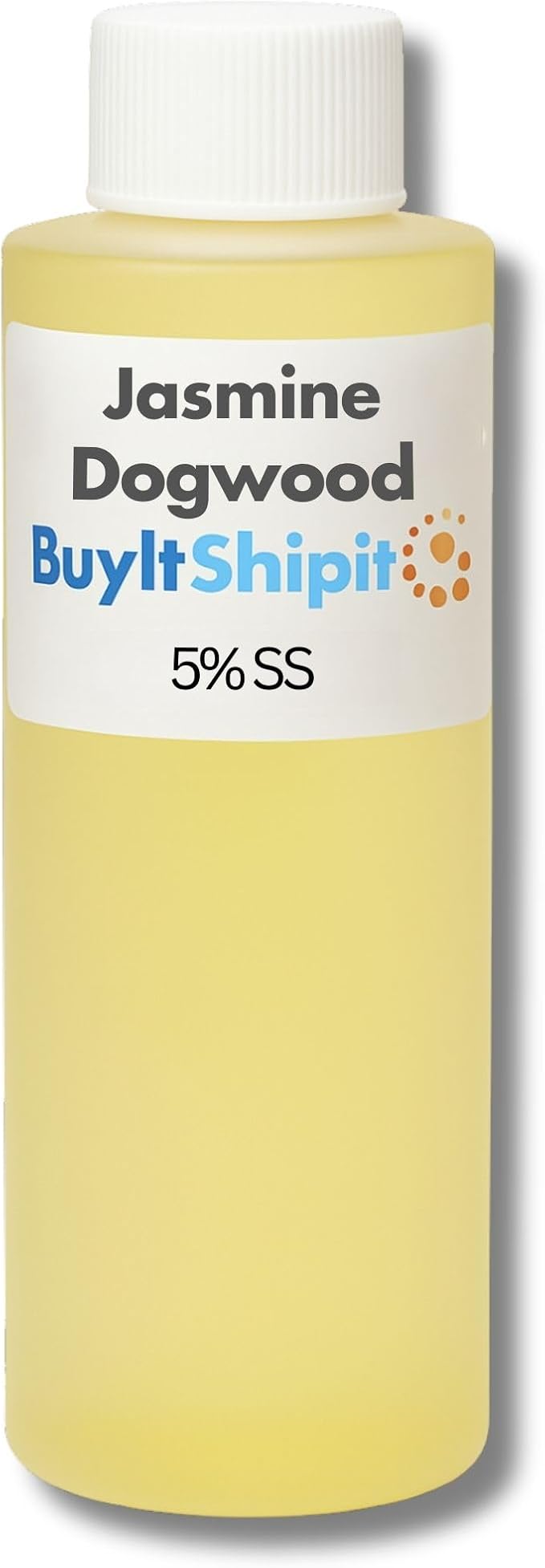 Jasmine Dogwood from Our Floral Collection - Perfect for Adding Aroma to Freshies, Candles, Soaps, and Diffusers - 32oz