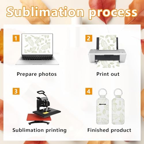 Sublimation chapstick holder blanks keychain,Bulk Neoprene Sleeve Key Ring Holder for sublimation keychain