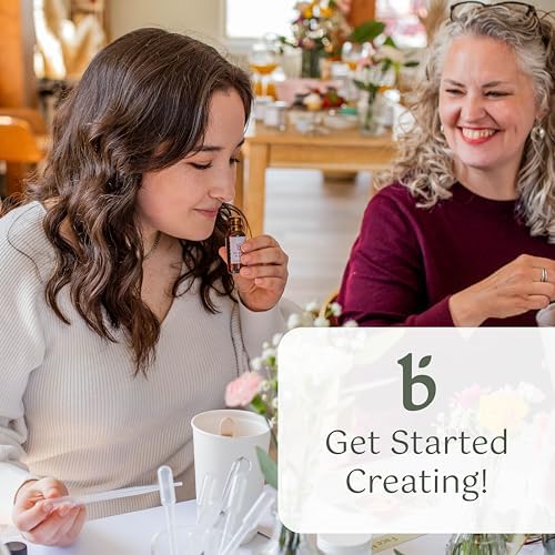 Bramble Berry Amber Fragrance Oil | for Soap, Candles, Lotion & Perfume