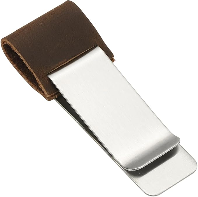 PATIKIL Pen Loop for Notebook Coffee