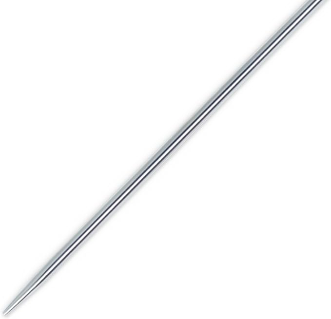 Dritz Snag Nab-It 2.5 Inch Snag Repair Tool for Knits and Wovens | Metal snag repair tool for knits, wovens, sweaters, drapes, upholstery; works on lined garments