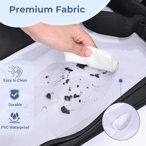 COOLBEBE Stroller Snack Tray for Wonderfold Wagon, W2 Series