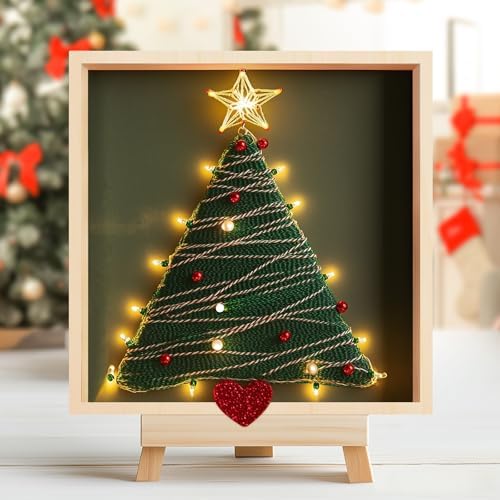 Wooden Art Panels for DIY Painting - Mother's Day Gifts, Christmas Crafts & Home Décor | 6x8 Inch Canvas Wood Boards, Unfinished Wooden Canvas for Adults & Kids (6-Pack)