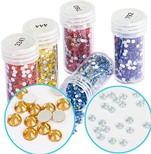 ForeverYoung Rhinestones Diamond Painting Beads