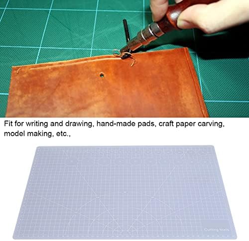 Self Healing Cutting Mat, A3, Translucent